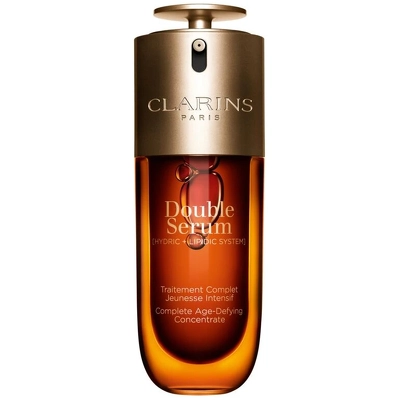 Clarins DOUBLE SERUM 75 ml