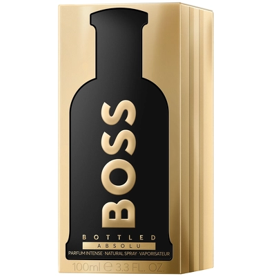 Hugo Boss Bottled Absolu Parfum 100 ml