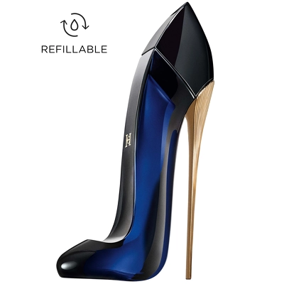 Carolina Herrera Good Girl EDP Refillable 100 ml