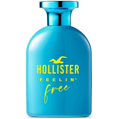 Hollister Feelin´ Free For Him EDT 100 ml