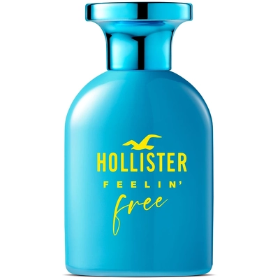 Hollister Feelin´ Free For Him EDT 50 ml