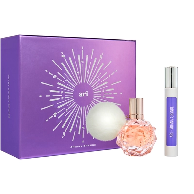 Ariana Grande Ari 30 ml EDP Gift Set (Limited Edition)