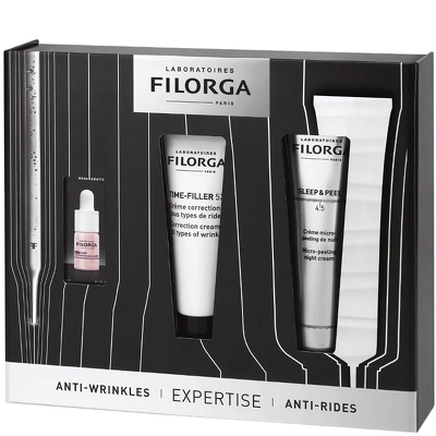 Filorga XMAS Anti-Wrinkles Exp