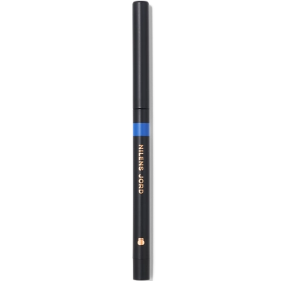 Nilens Jord Water Resistant Eyeliner - Royal Blue