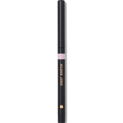 Nilens Jord Water Resistant Eyeliner - Lavender Purple