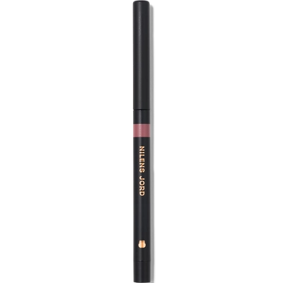 Nilens Jord Water Resistant Eyeliner - Red Chestnut