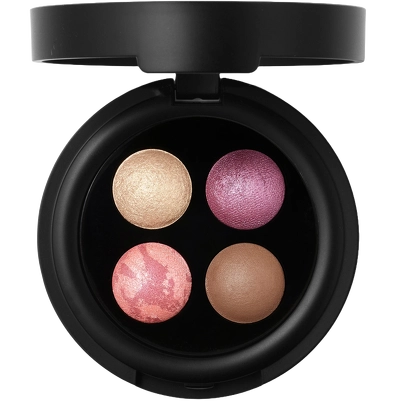 Nilens Jord Baked Mineral Eyeshadows 2,4 gr. - Blossom