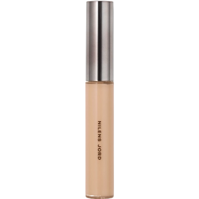 Nilens Jord Silky Skin Full Coverage Concealer 9,7 ml - Beige