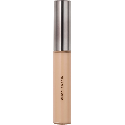 Nilens Jord Silky Skin Full Coverage Concealer 9,7 ml - Toffee