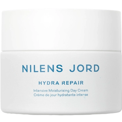 Nilens Jord Hydra Repair Intensive Moisturising Day Cream 50 ml
