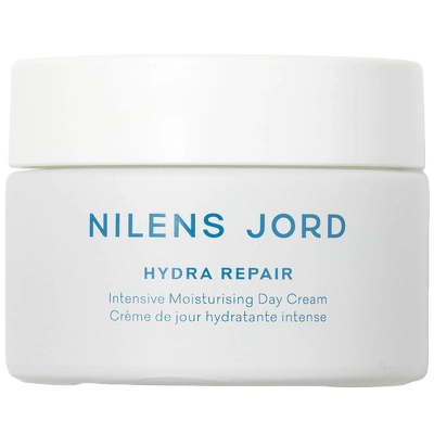 Nilens Jord Hydra Repair Intensive Moisturising Day Cream 30 ml