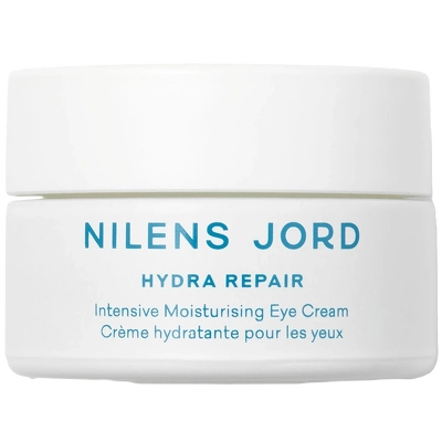 Nilens Jord Hydra Repair Intensive Moisturising Eye Cream 15 ml