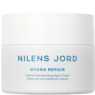 Nilens Jord Hydra Repair Intensive Moisturising Night Cream 50 ml