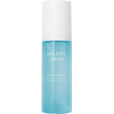 Nilens Jord Hydra Repair Intensive Moisturising Micro Capsule Serum 30 ml