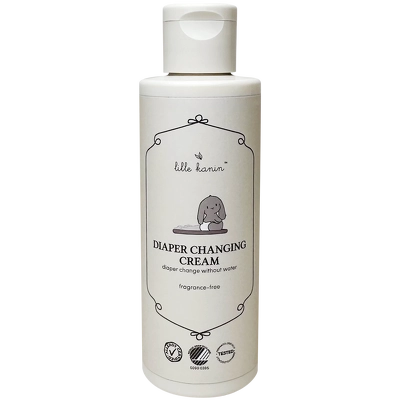 Lille Kanin Diaper Changing Cream 100 ml