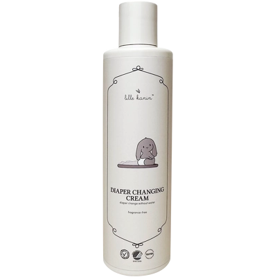 Lille Kanin Diaper Changing Cream 250 ml