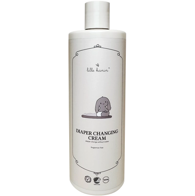 Lille Kanin Diaper Changing Cream 500 ml