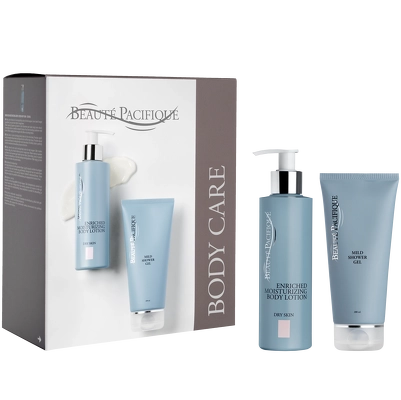 Beauté Pacifique Bodycare Gift Set (Limited Edition)
