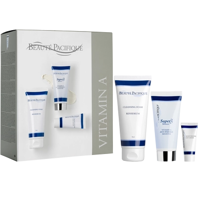 Beauté Pacifique Super3 Booster Gift Set (Limited Edition)