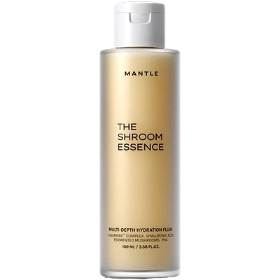MANTLE The Shroom Essence Multi-Depth Hydration Fluid 100 ml