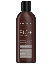 Cutrin BIO+ Original Balance Shampoo 200 ml