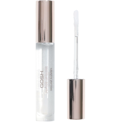 GOSH Peptide Lip Gloss 7 ml - 004 Timeless