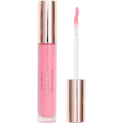 GOSH Peptide Lip Gloss 7 ml - 010 Candyfloss