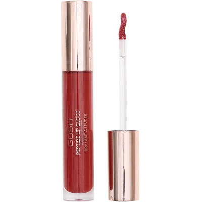 GOSH Peptide Lip Gloss 7 ml - 005 Cherry