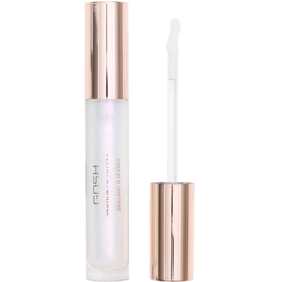 GOSH Peptide Lip Gloss 7 ml - 001 Diamond
