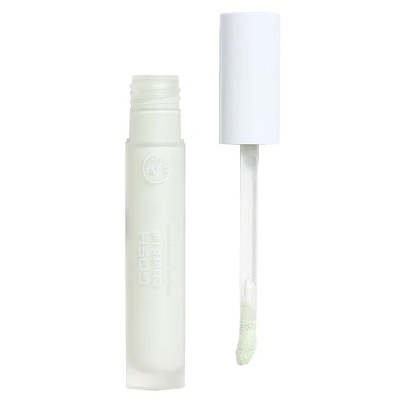 Gosh Cover Up Colour Corrector 7 ml - 001 Soft Green