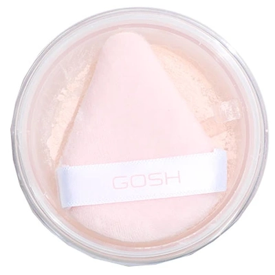 GOSH Bake'n Set Powder 15 gr. - 001 Soft Pink