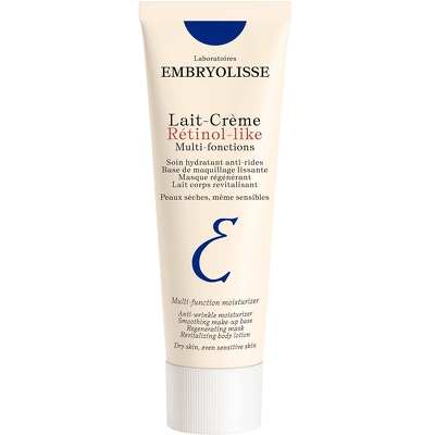 Embryolisse Lait-Crème Rétinol-Like 75 ml