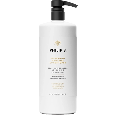 Philip B Peppermint & Avocado Conditioner 947 ml