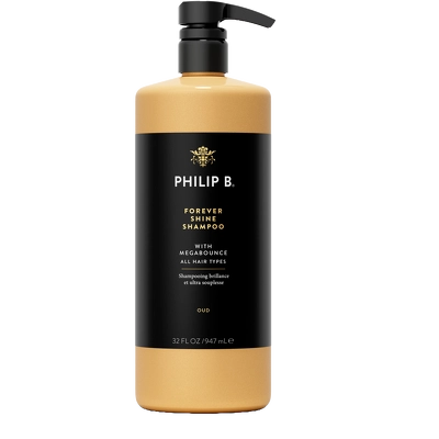 Philip B Oud Forever Shine Shampoo 947 ml