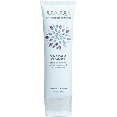 Rosalique 3 In 1 Balm Cleanser 100 ml