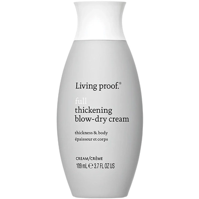 Living Proof Styling Thickening Blow-Dry Cream 109 ml