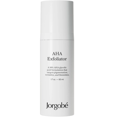 Jorgobé AHA Exfoliator 50 ml