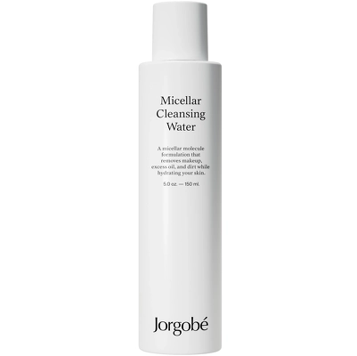 Jorgobé Micellar Cleansing Water 150 ml