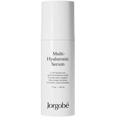 Jorgobé Multi-Hyaluronic Serum 50 ml