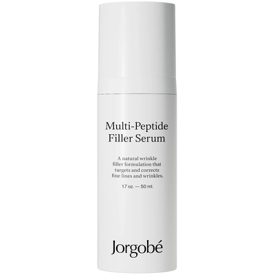 Jorgobé Multi-Peptide Filler Serum 50 ml