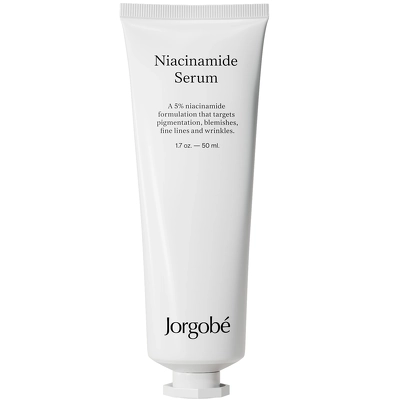 Jorgobé Niacinamide Serum 50 ml
