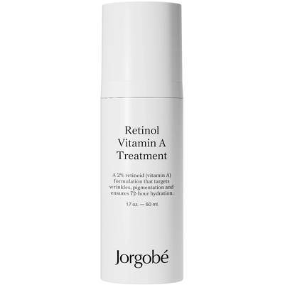 Jorgobé Retinol Vitamin A Treatment 50 ml