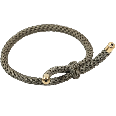 By Stær Katya Hairtie - Olive