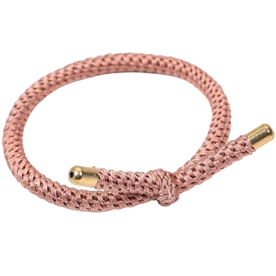 By Stær Katya Hairtie - Rosa