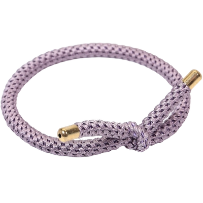 By Stær Katya Hairtie - Purple