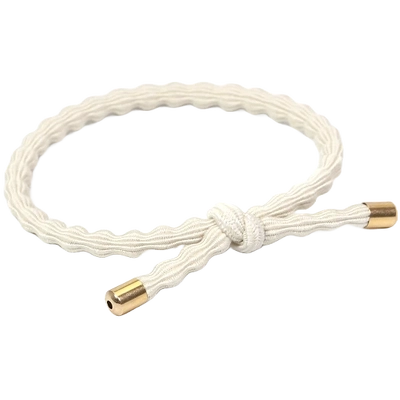 By Stær Petra Hairtie - Offwhite