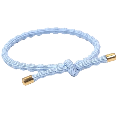 By Stær Petra Hairtie - Light Blue