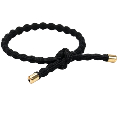 By Stær Petra Hairtie - Black