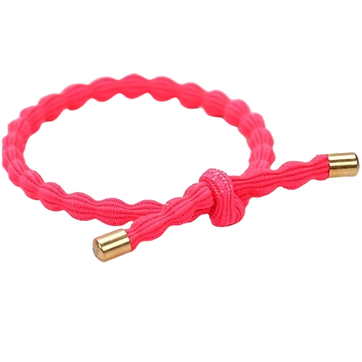 By Stær Petra Hairtie - Neon Pink