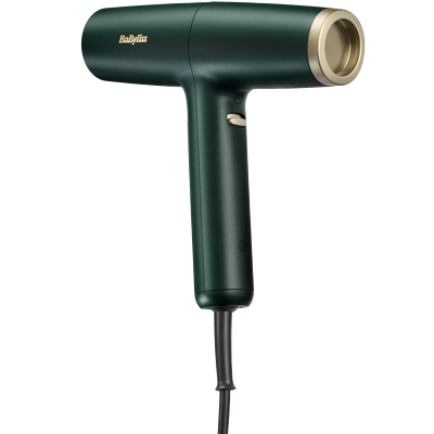 BaByliss Air Power Pro - D6555DE